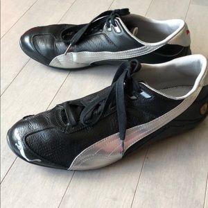 cool puma shoes
